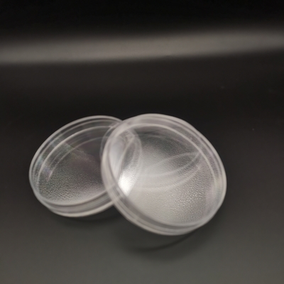 6 descartáveis poliestireno bom Petri Dish do TCT da placa de cultura celular