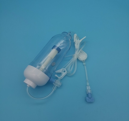 Do tratamento crônico da dor de CBI a infusão descartável bombeia o CE certificado