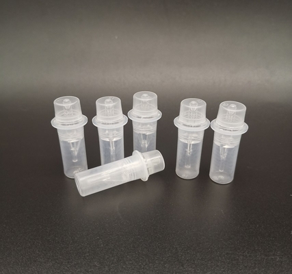 1.5 ml tubo de conservação Sero esterilizado armazenamento com bom efeito de vedação sem vazamento de líquido