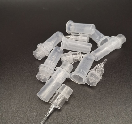 1.5 ml tubo de amostragem de soro conjunto de tubo simples de polipropileno médico esterilizado vermelho EDTA
