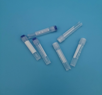 1.5 ml tubo de amostragem de soro conjunto de tubo simples de polipropileno médico esterilizado vermelho EDTA