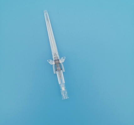 18G Verde profundo Disponível IV Cánula Base de Instrumentos Cirúrgicos