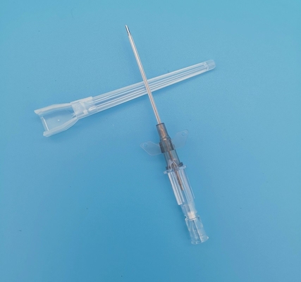 18G Verde profundo Disponível IV Cánula Base de Instrumentos Cirúrgicos