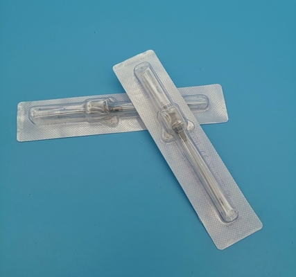 18G Verde profundo Disponível IV Cánula Base de Instrumentos Cirúrgicos