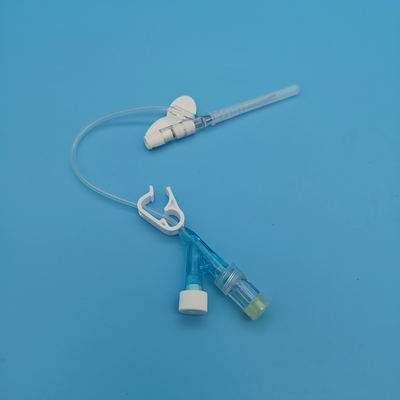 Certificação CE para cándulas de uso único do tipo Y 18G IV