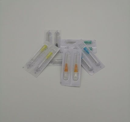 do elétrodo cor-de-rosa da agulha de 25mm CE concêntrico da agulha EMG certificado com ISO13485