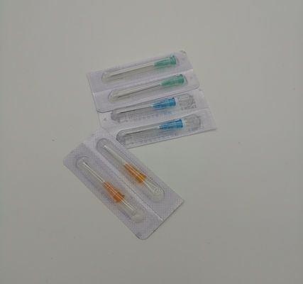 agulha vermelha 25pcs da eletromiografia do elétrodo da agulha de 28mm EMG pela caixa